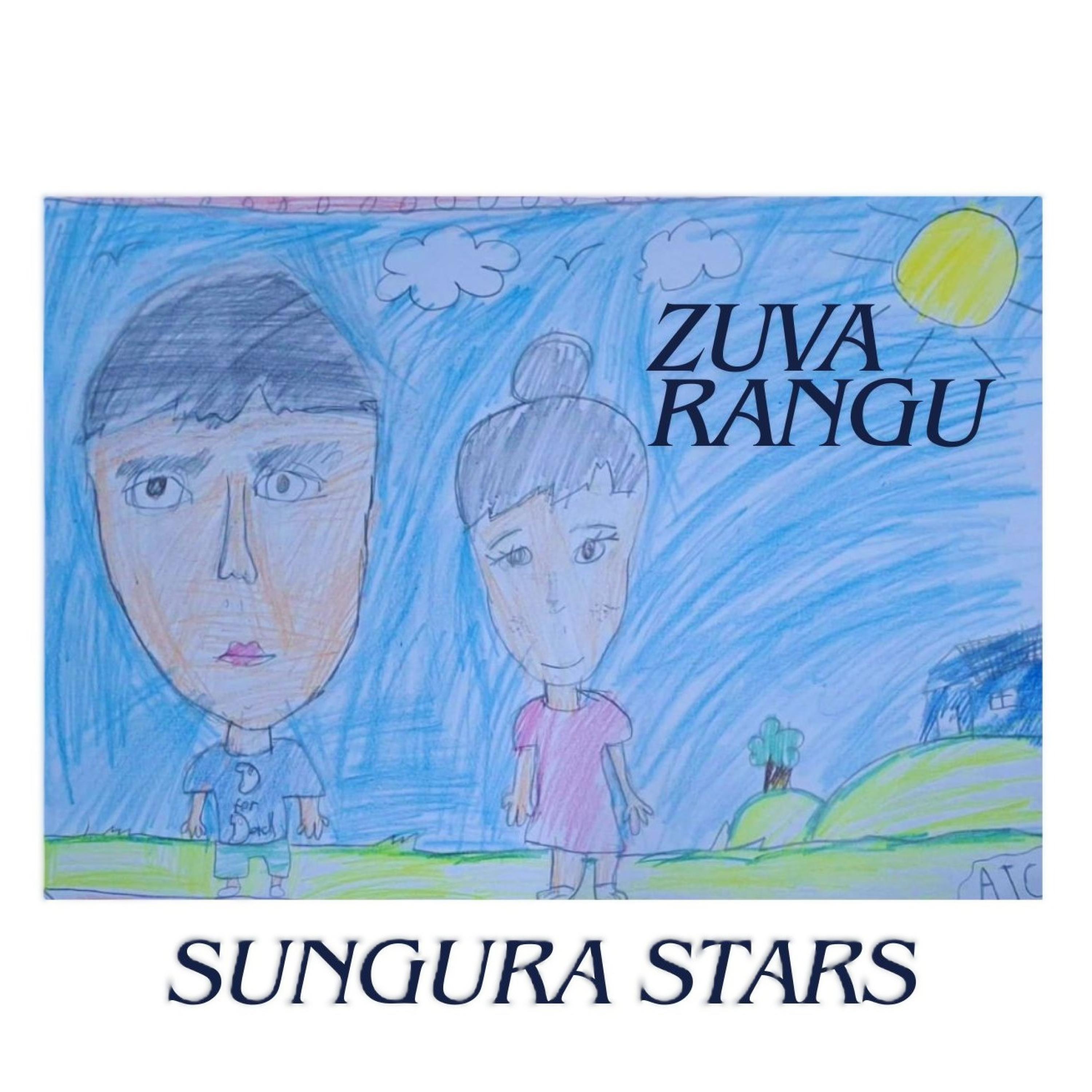 Sungura stars - Shofe Shofa