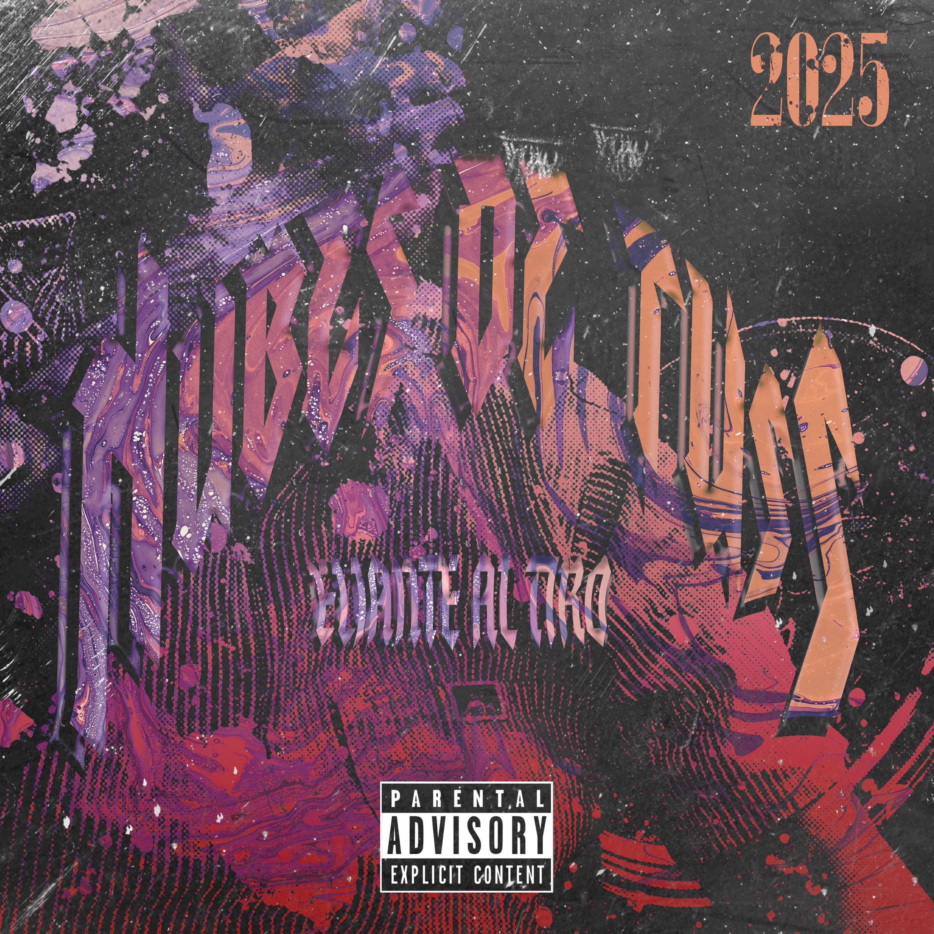 NUBES DE TUSSI - Single