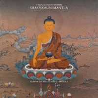 Shakyamuni Mantra - Single - Benny Oyama & Mario Moura