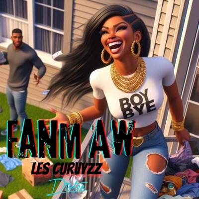 Fanm Aw (feat. Les Curvyzz) - Single
