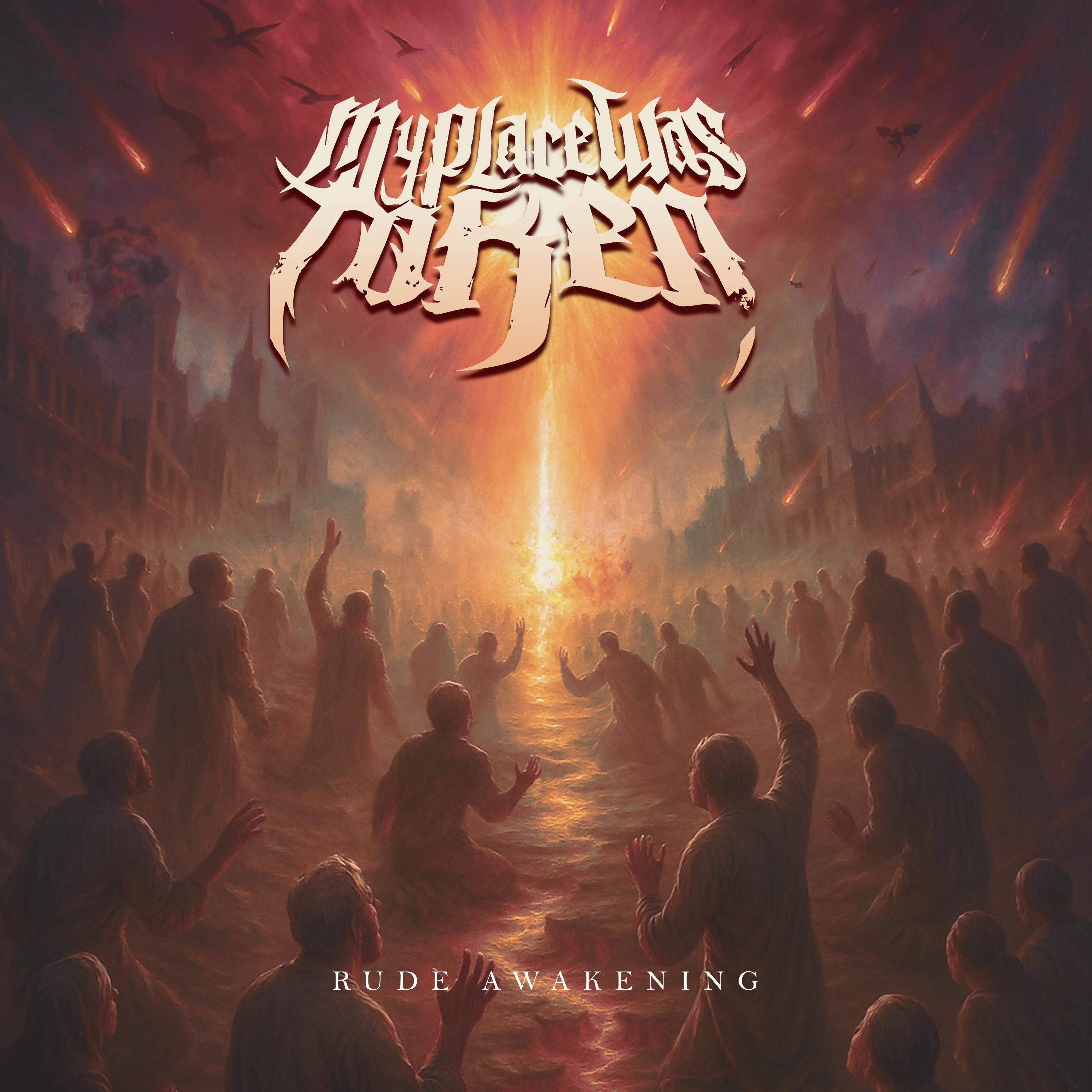 Rude Awakening - Single