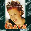 Shine on me