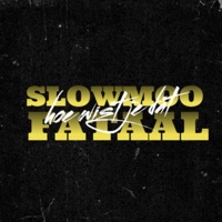 Hoe wist je dat (feat. Slowmoo) - Single - Fataal