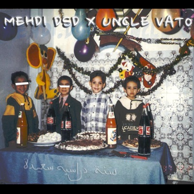 A B C D (feat. Mehdi Dsd) - Single