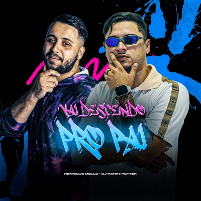 VAI DESCENDO PRO PAI - Single