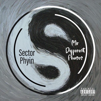 MR. DIFFERENT PHASES - Single