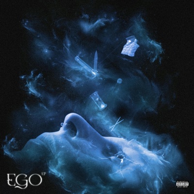 EGO - EP