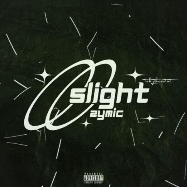 Slight (feat. takytheartist)