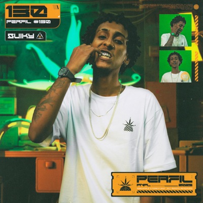 Perfil #130 Pacto De Gang - Single