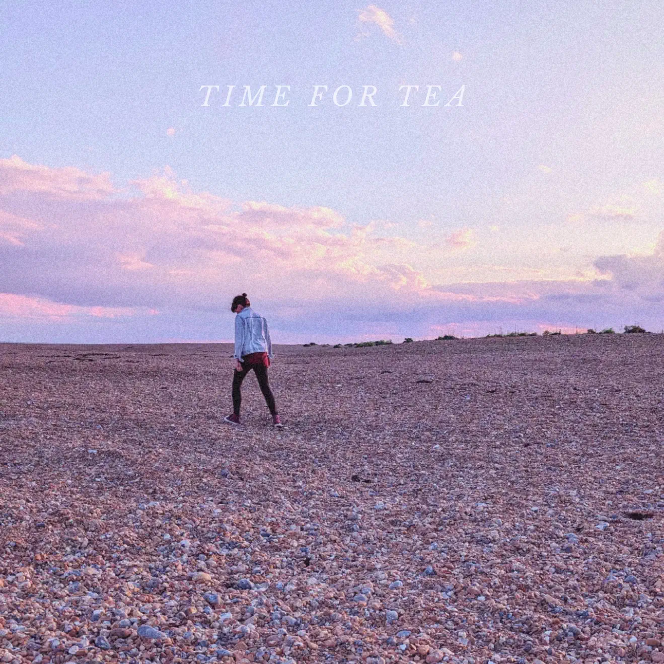 Zoe Konez – Time For Tea – Single (2024) [iTunes Match M4A]