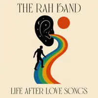 Nothing in this World — The Rah Band