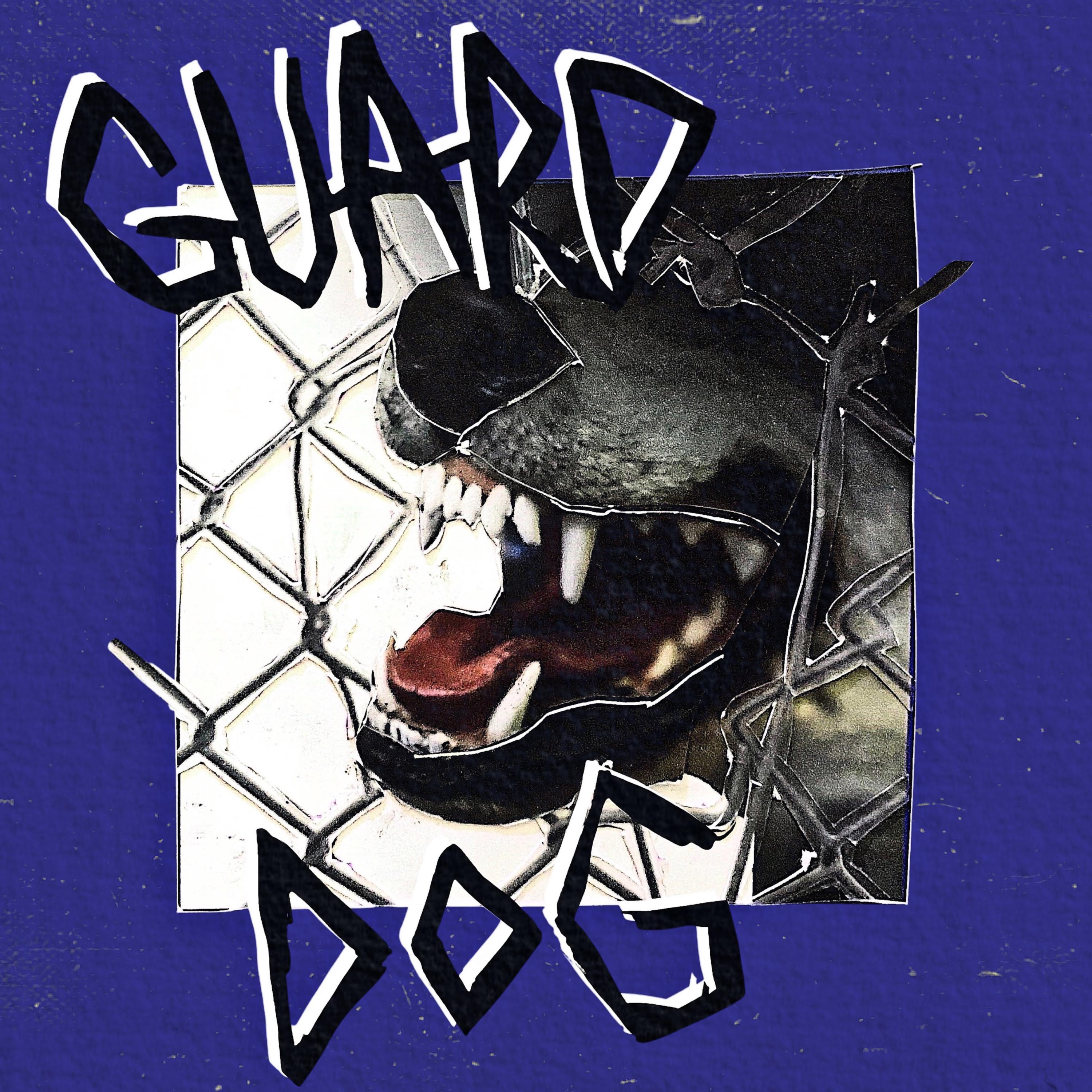 Guard Dog - EP