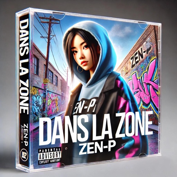 Dans la zone (feat. Zen-P)