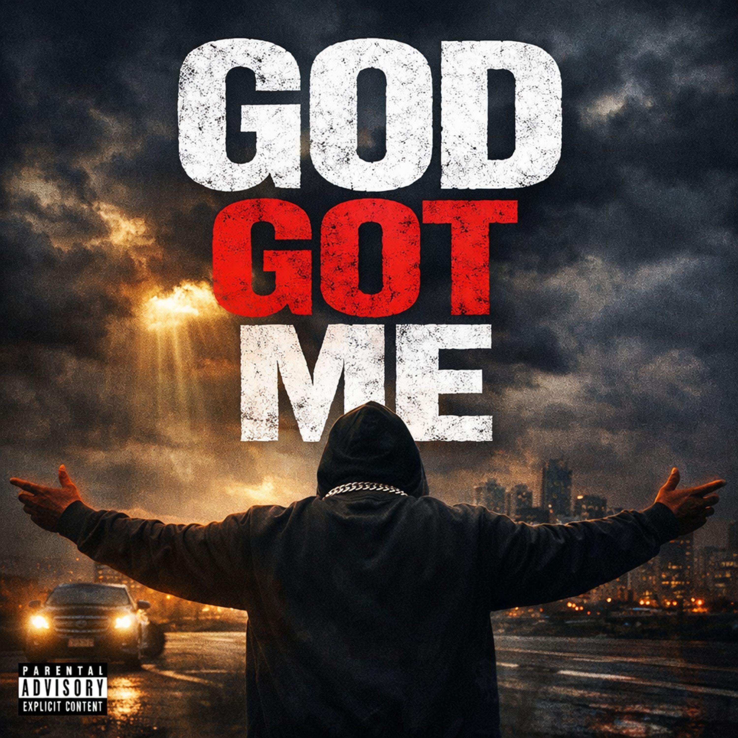 lowescribe - Gods Got Me