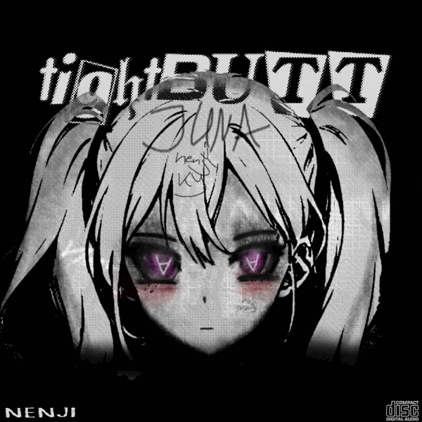 tightBUTT - Single