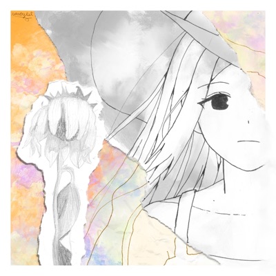 Fading Flame (feat. Crystal) - Single