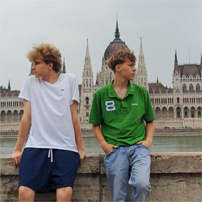 BIAŁASY W BUDAPESZCIE (feat. Trojan) - Single