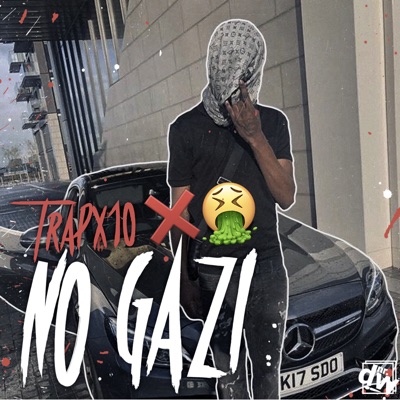 No Gazi - Single