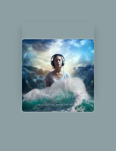 聆聽 Background Music for Relax、觀看音樂影片、閱讀小傳、查看巡演日期等！