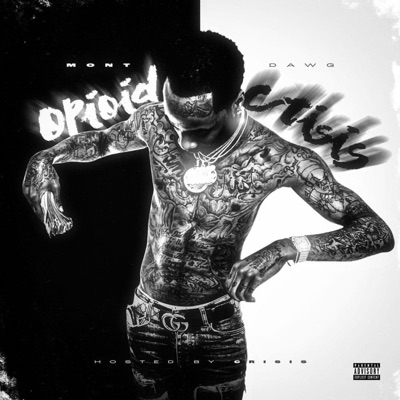Opioid Crisis (feat. Mont Dawg) - Single