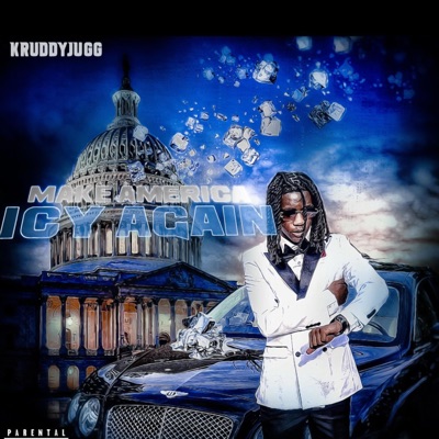 Make America Icy Again - EP