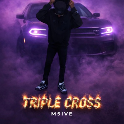 Triple cross (feat. Cutta & Zan chris) - Single