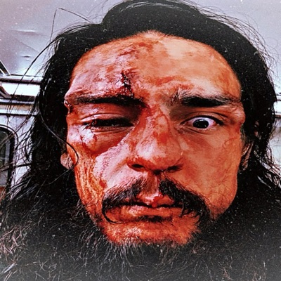 Beat Up and Robbed - Single