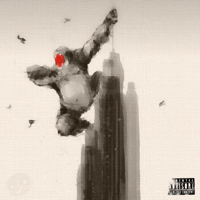 King Kong (feat. T4EVA & DJROM) - Single