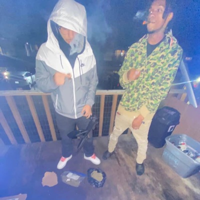 WHO'S MONEY (feat. BMONEY & THAZAY) - Single