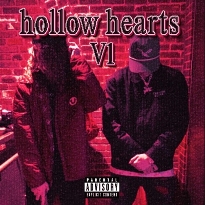 Hollow Hearts Vol. I