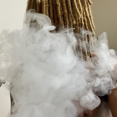 back in my bag - Single