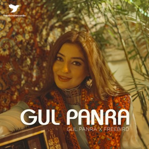 Gul Panra X Freebird Music (feat. Ali Mustafa) - EP