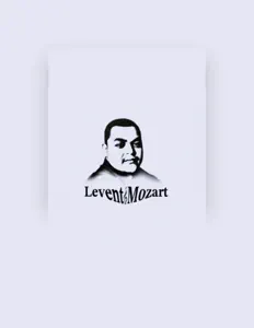 聆聽 Levent Mozart、觀看音樂影片、閱讀小傳、查看巡演日期等！