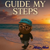 Guide My Steps (feat. JAM3S & Sharman C) - Single - Meshec Muzik