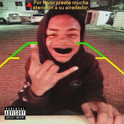 Como Así (feat. Nene 17) - Single