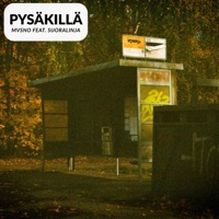 Pysäkillä (feat. Suoralinja) - Single - Mvsno