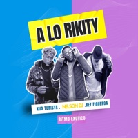 A Lo Rikity (feat. Kiis Turista & Rey Figueroa) - Single - Nelson Dj