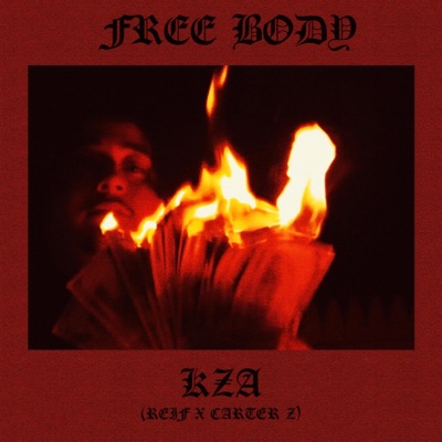 FREE BODY - Single