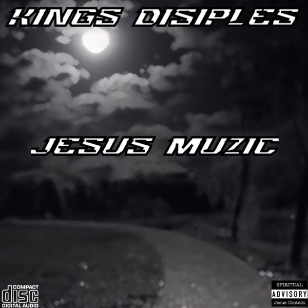 Jesus music