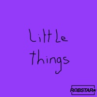Little Things - Single - Robstarchives