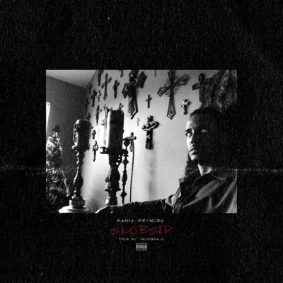 Manic Methods (feat. ThomiBeats) - Single