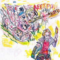 Днюха Пуха - Single - Душегубы, Влом!, БАгдашка & Димарик