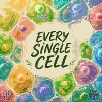 EVERY SINGLE CELL - Single - Janine Nel & Daniel Nel
