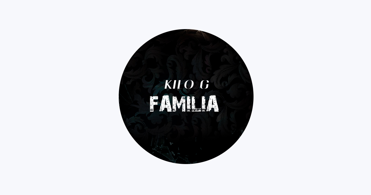 Kilo G - The Bloody City (1995) [FULL ALBUM] (FLAC) [GANGSTA