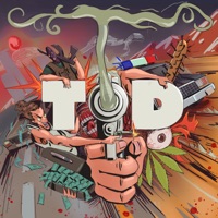 TOD - EP - Hardbone boy & UZIII
