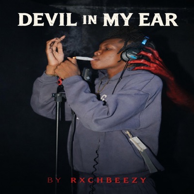 Devil In My Ear - Single