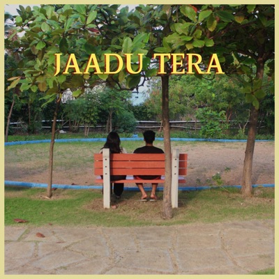 Jaadu Tera - EP