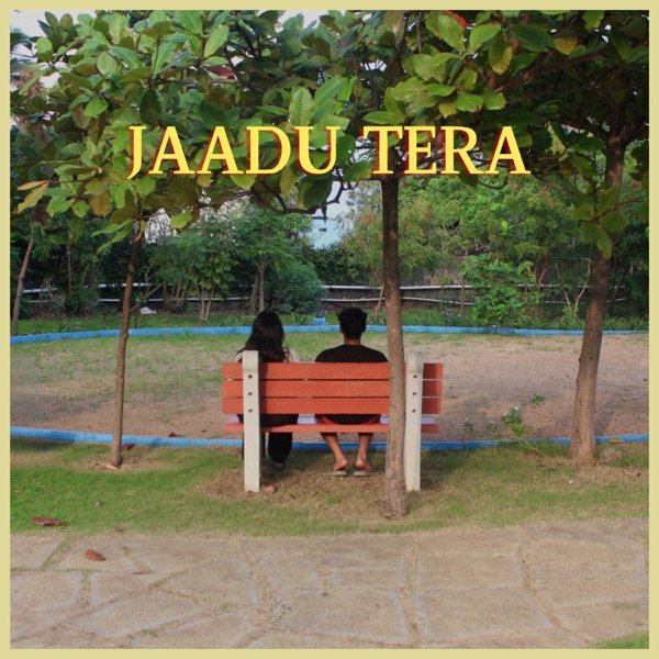 Jaadu Tera - EP
