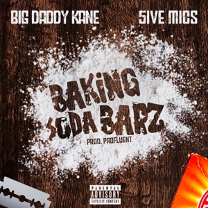 Baking Soda Barz