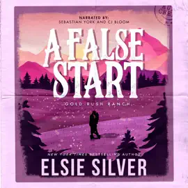 A False Start: A Small Town, Brother's Best Friend Romance